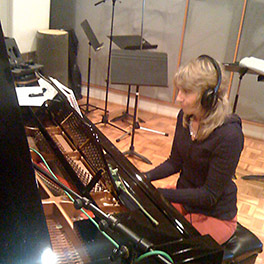 Susan Centorino
